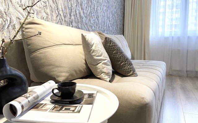 V Zhk Biznes Klassa PremyerApartments
