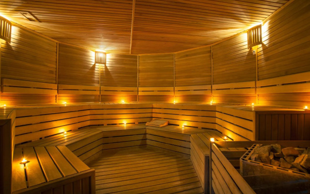 Sultan of Dreams Hotel & Spa - All Inclusive