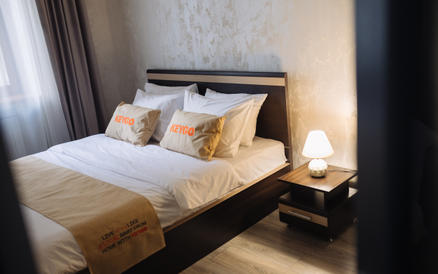 KeyGo #0031, 2 Bedroom, Near The Opera House Apartments