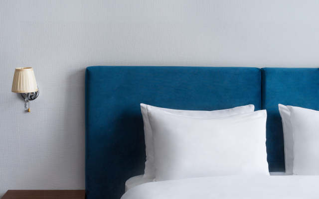 Alma Tbilisi Boutique Hotel