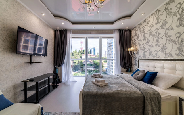 Sun City V Tsentre Sochi Apartment
