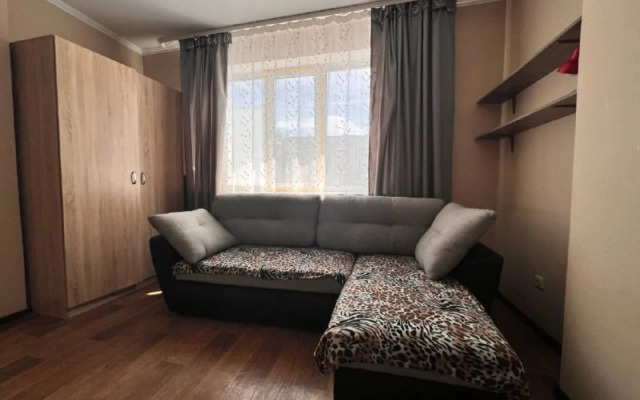 Квартира Уютная студия на 50 лет ВЛКСМ  ТЦ Вояж  Центр