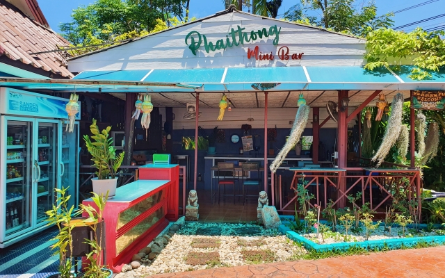 Phaithong Sotel Resort Hotel