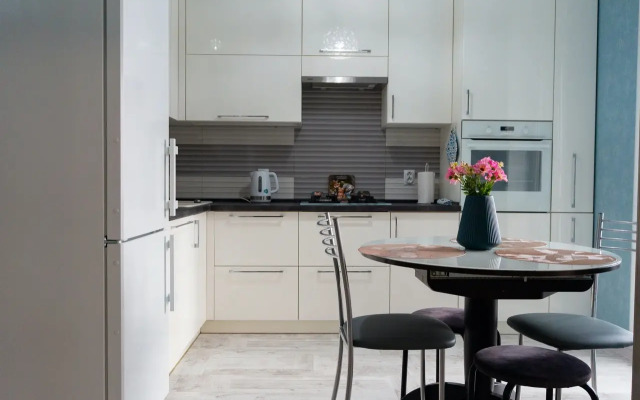 Квартира Семейные апартаменты в ЖК Кранц-Парк Зеленоградск