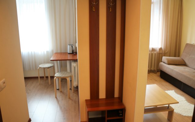 Апартаменты Good Night на Пирогова