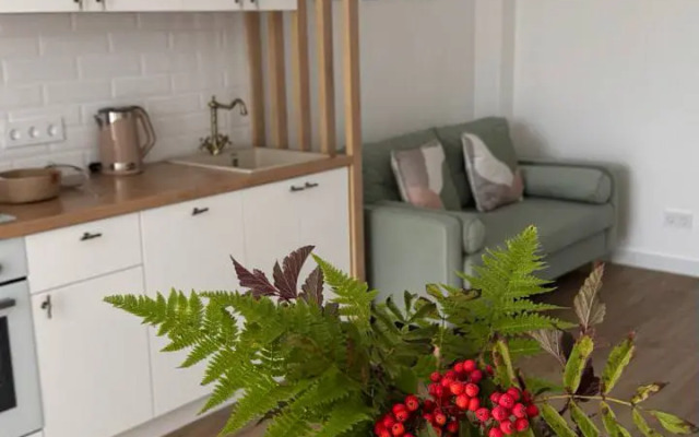 Квартира Eco Style