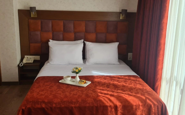 Amarcord Boutique Hotel