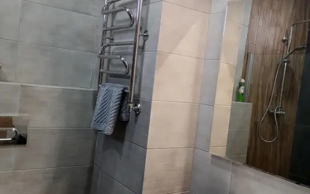 Apartment SubTropical Sochi