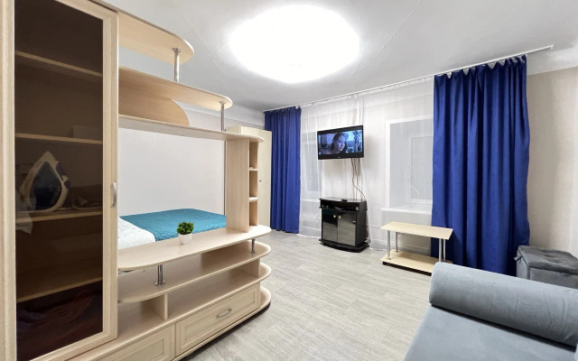 Na Ulitse Lenina 4A Flat