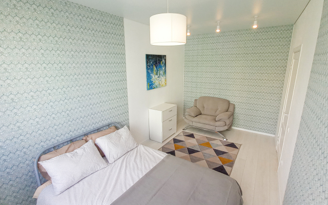 Апартаменты Нортикен