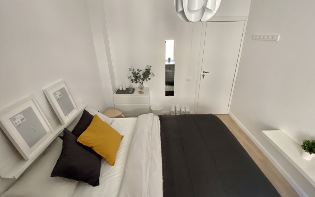 Na Sadovnicheskoy 5 Flat
