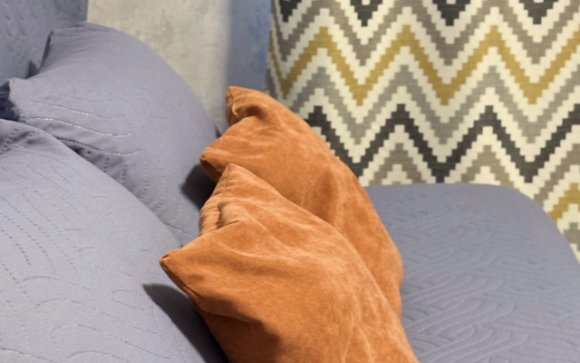 Квартира на Калинина 24