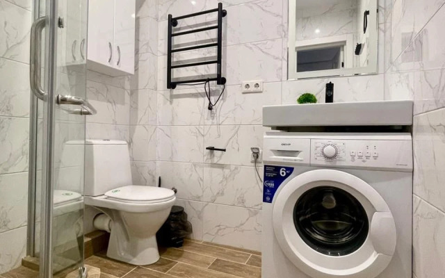 Квартира на Первой Береговой в ЖК Каравелла Португалии