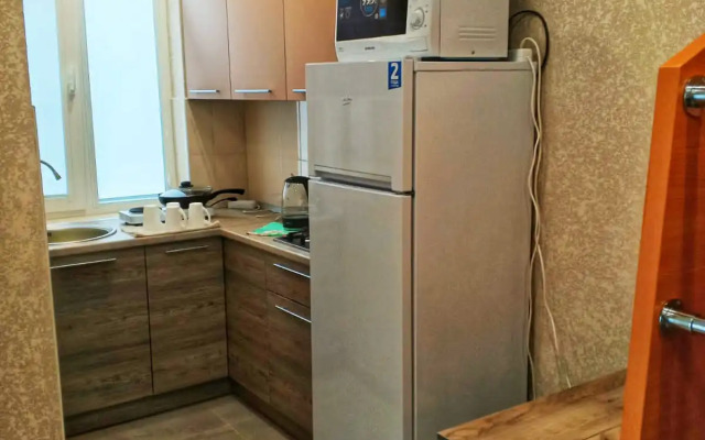 Частный дом Загородный Дом на Юце