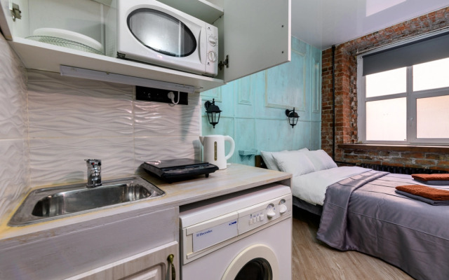 Апартаменты RentalSPb