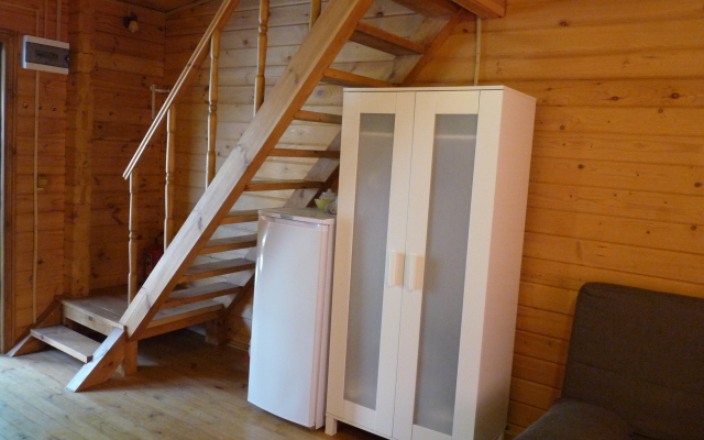Srub U Morya Guest House