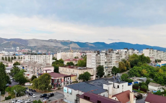 1-kom.kv. Na Vidova Flat