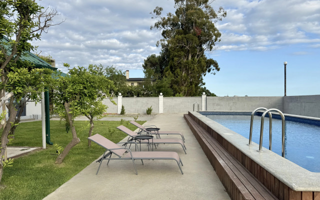 Avrora Villa