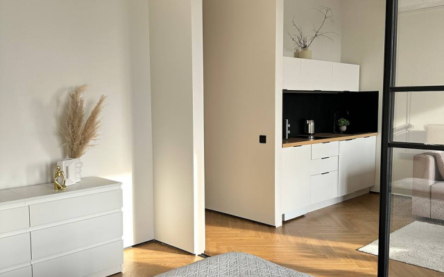 Апартаменты 179 Комфорт Сити