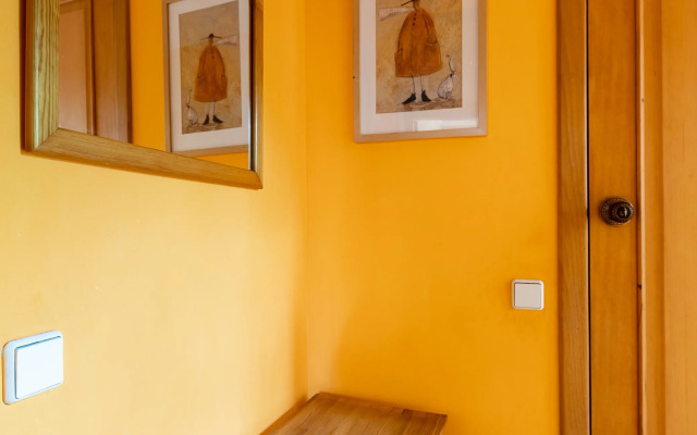 Апартаменты MaxRealty24 Песчаная 10