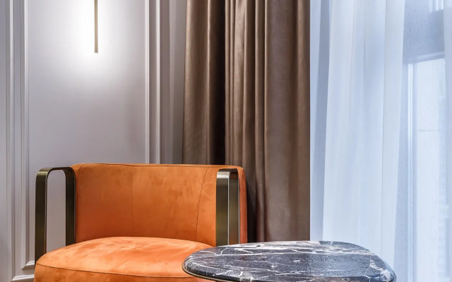 Квартира Резиденция Вернадского