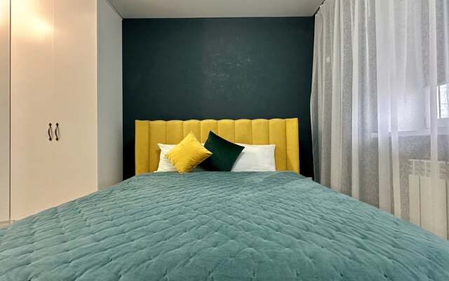 ArendaGrad Gagarina 39b Apartments