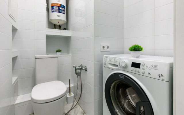 Квартира Красивая в новом доме