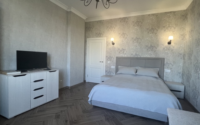 Апартаменты на Севастьянова