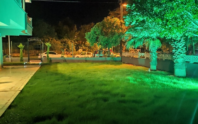 El Mundo Suites Hotel