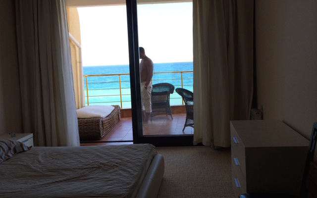 Апартаменты Премьера 8