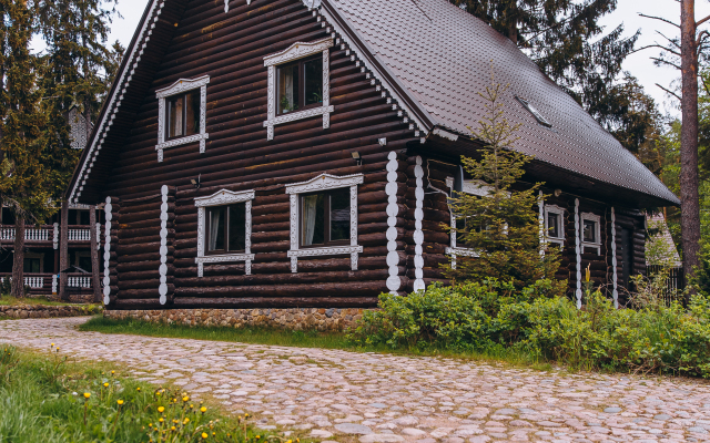 Utiny Ray Villa