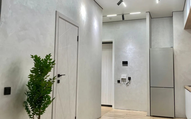 Апартаменты ЖК Meridian возле Mega Park и Арбата