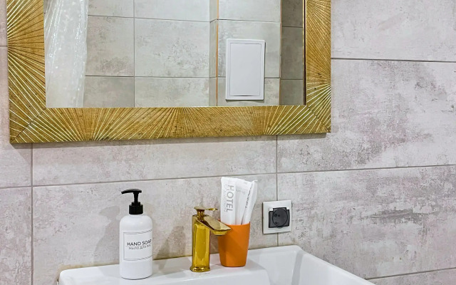 Апартаменты Wow Apart в Кусково