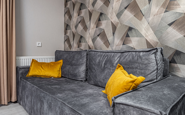 Апартаменты Тортуга 1 от Квартирукинг