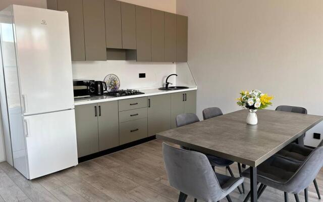 Silza Guest House