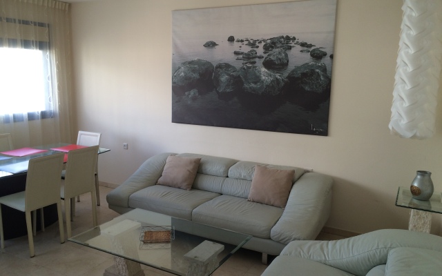 Inna's Apartments