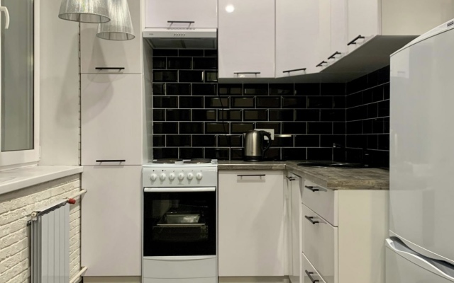 Апартаменты на Ботанике