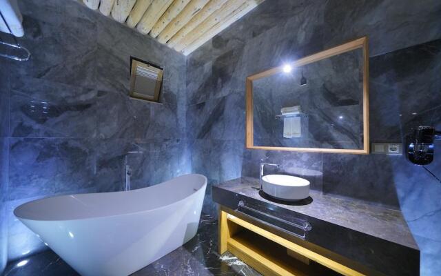 Kappadoks Cave Hotel
