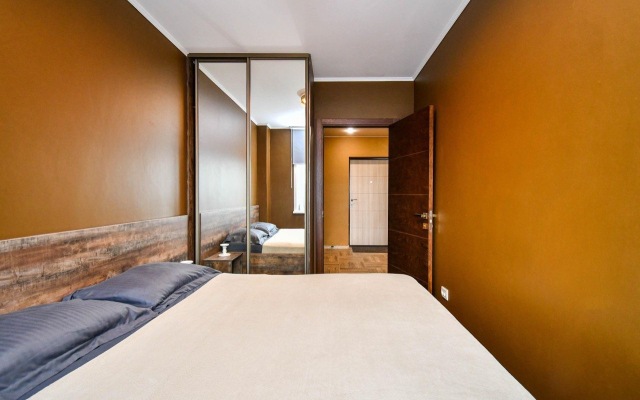 Квартира Видовая возле Краевой больницы