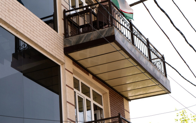 Tourist INN Hotel