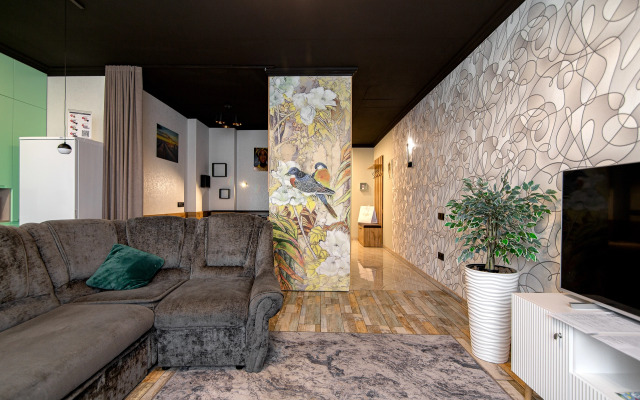 KEY2HOME na Frunze Flat