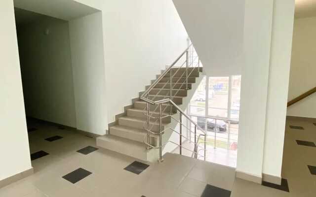 Chally Yar Apartments