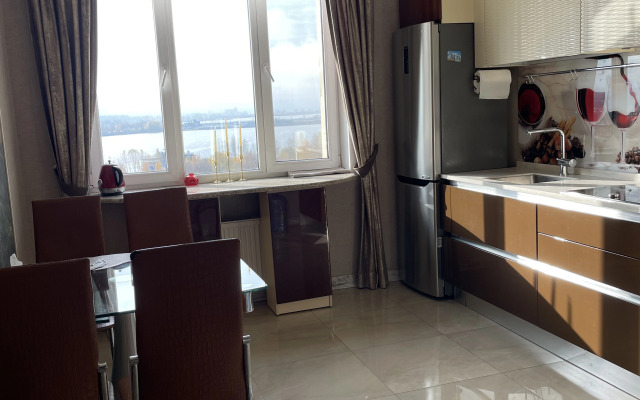 Апартаменты Казань Кремль