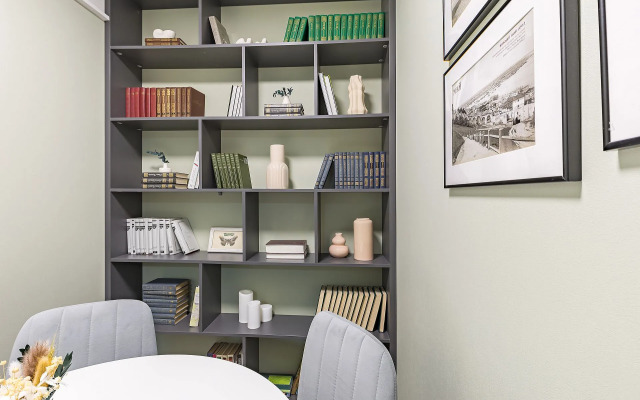 Апартаменты в центре на улице Горького 152а Сова-Дом