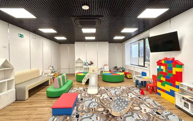 Studio Flow Apartments