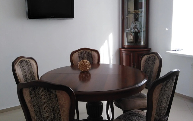 Квартира 06 на Улице Курортной 85к4