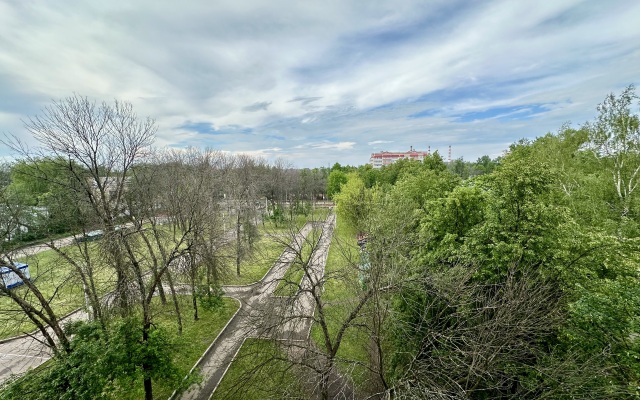 Квартира в 10 Минутах от Центра Города