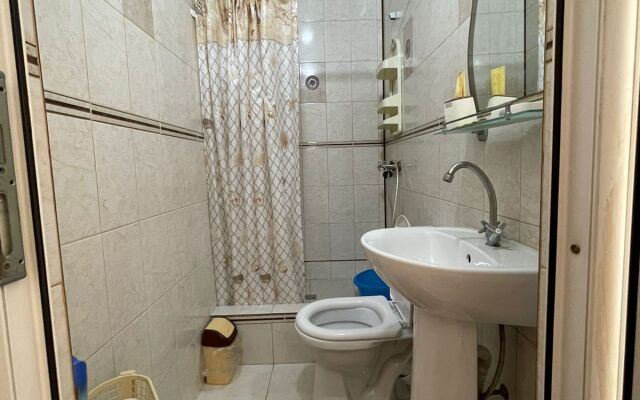Almast Guest House