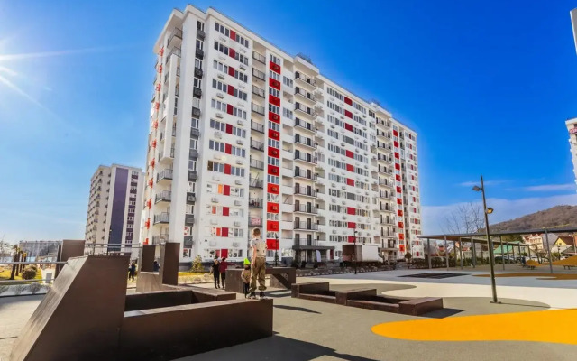 Zhk Frukty Sliva 5247 Flat