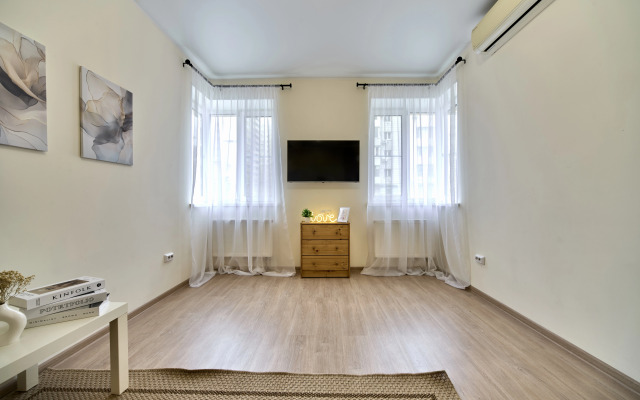 Квартира Уютная в центре города